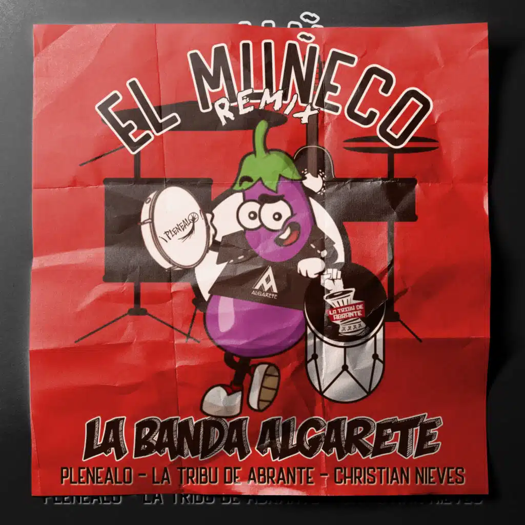 EL Muñeco (Remix) [feat. Christian Nieves]