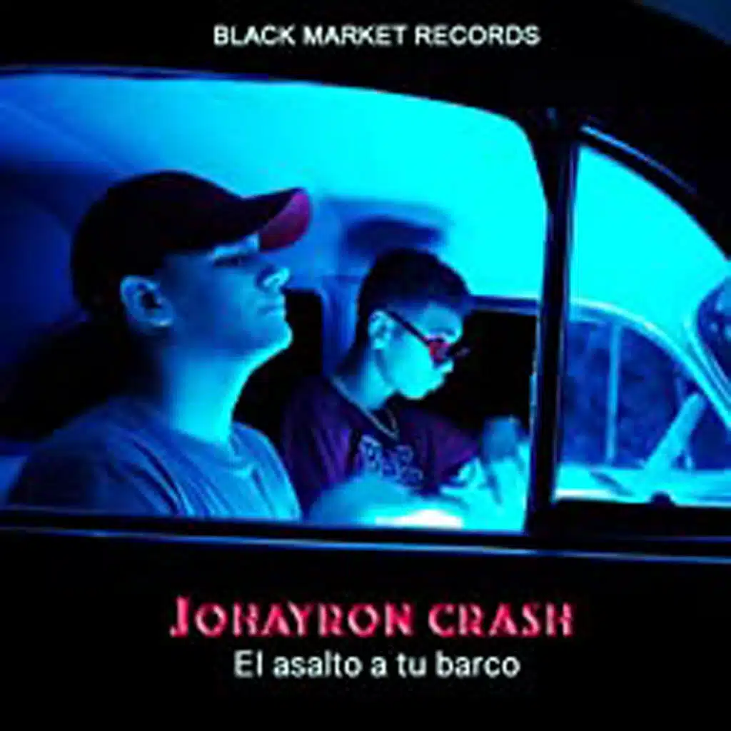 El Asalto a Tu Barco