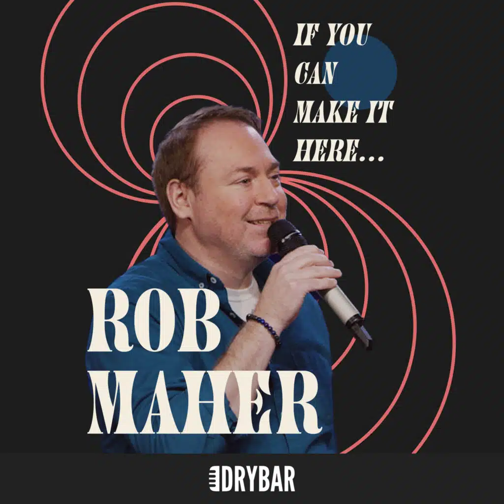 Rob Maher
