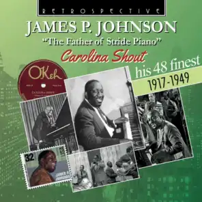 Bessie Smith & James P. Johnson
