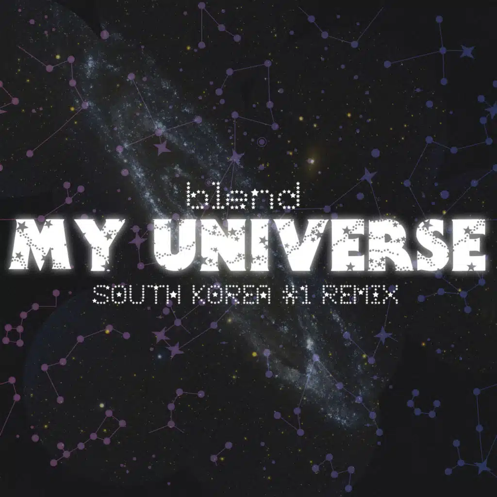My Universe (Video Playlist Remix)