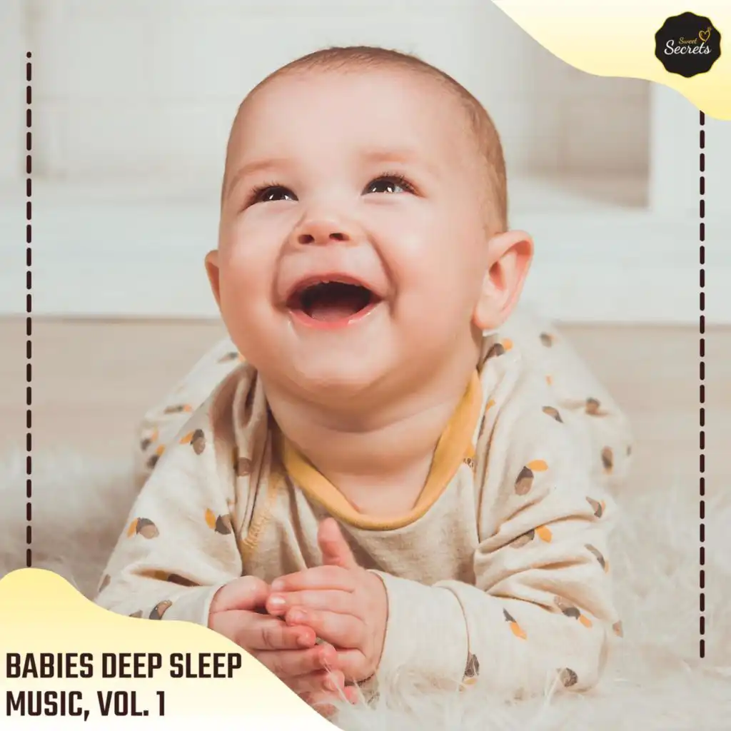 Babies Deep Sleep Music, Vol. 1