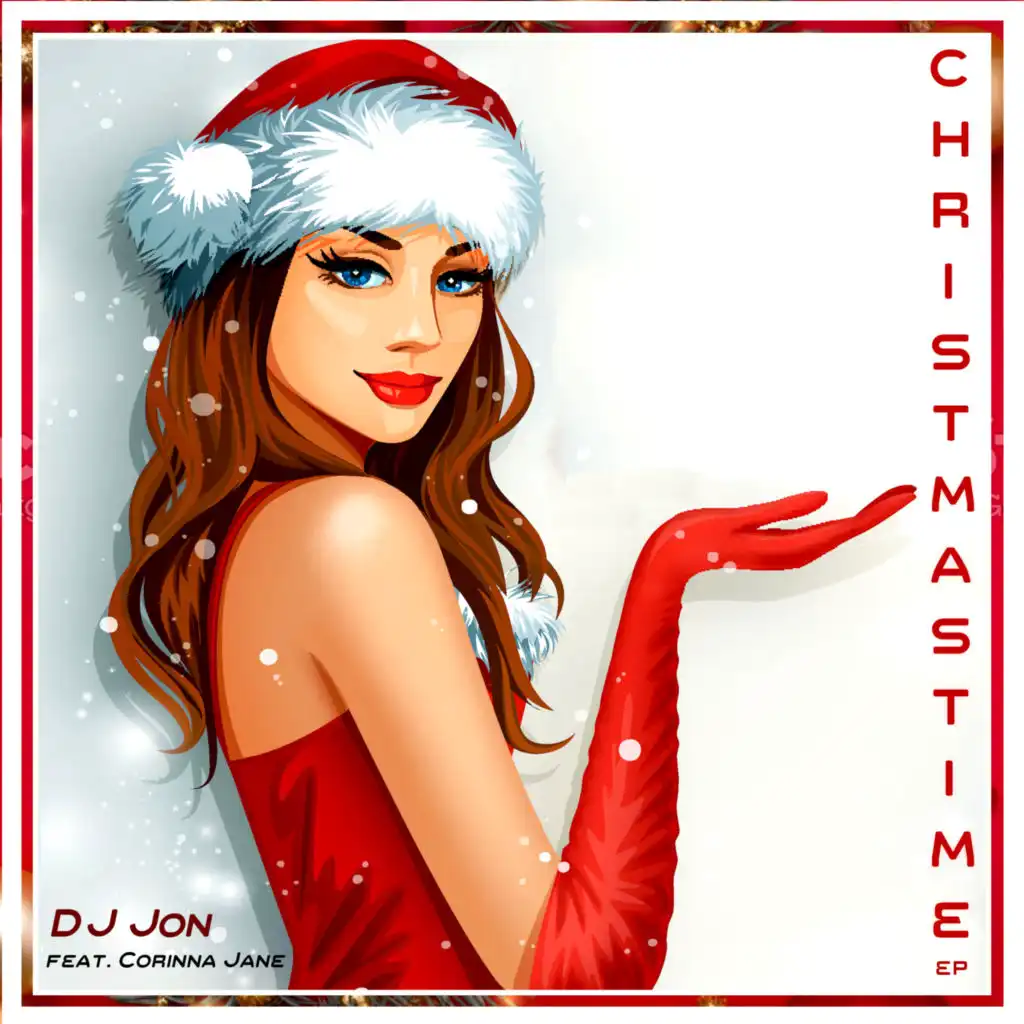 Wonderful Christmastime (feat. Corinna Jane)
