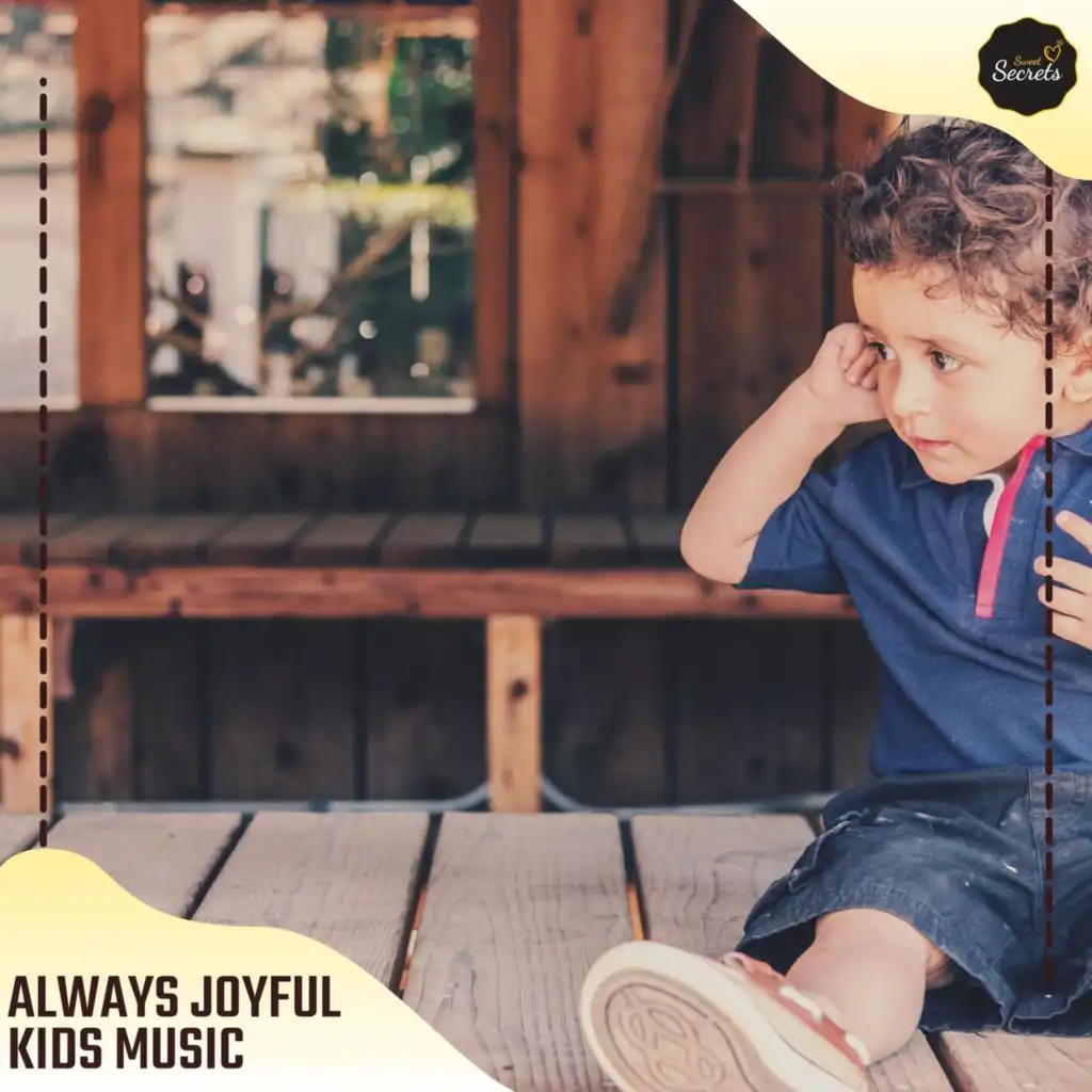 Always Joyful Kids Music