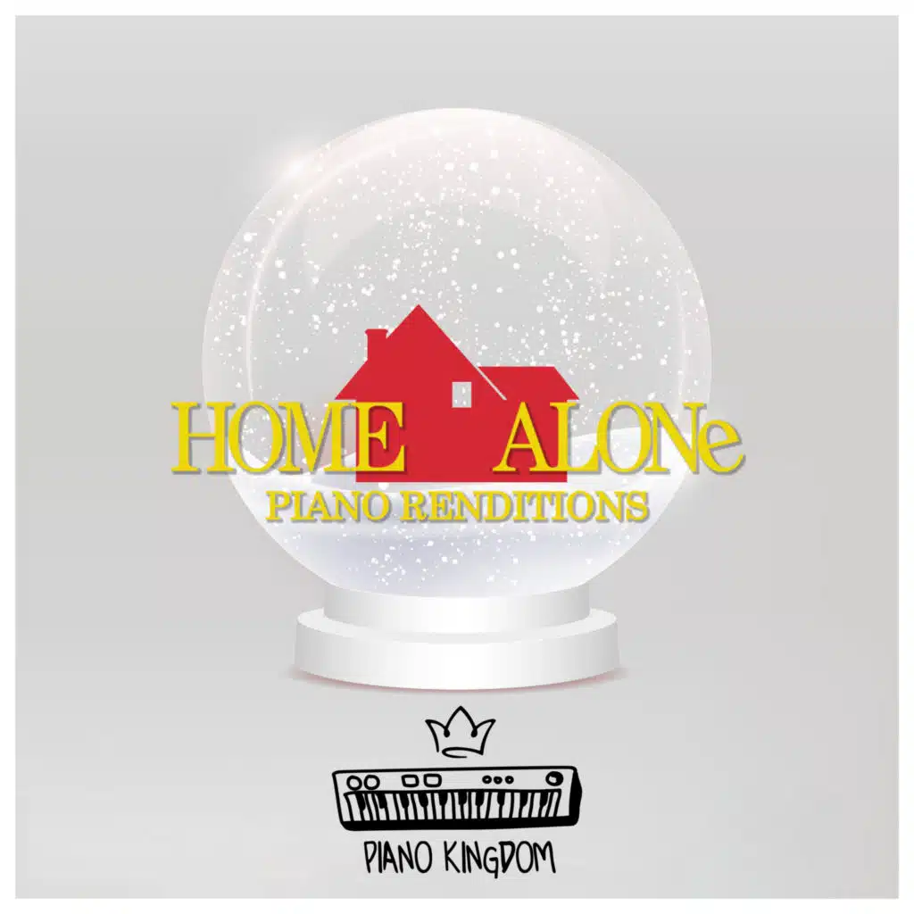 Home Alone Piano Renditions