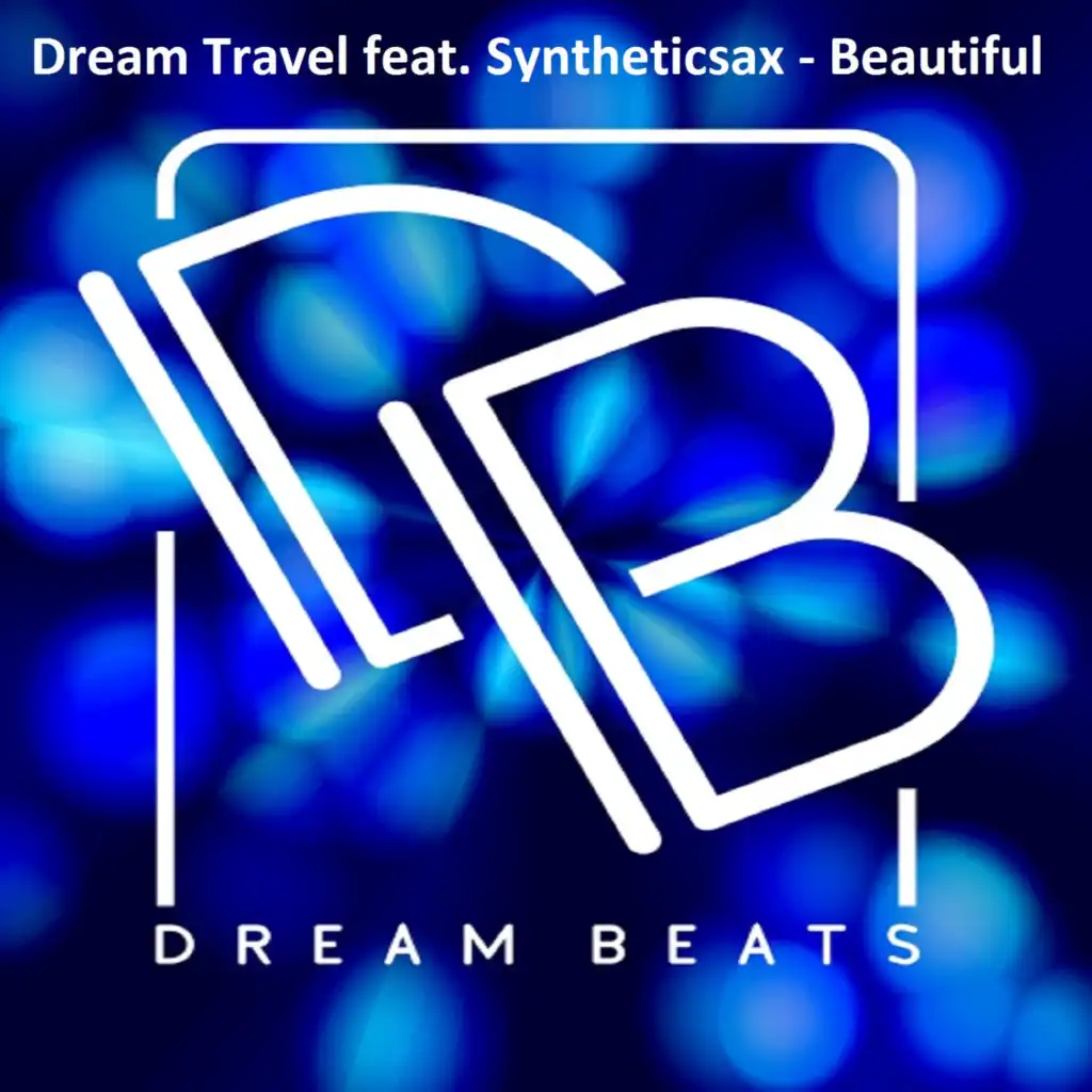 Beautiful (Club Version) [feat. Syntheticsax]