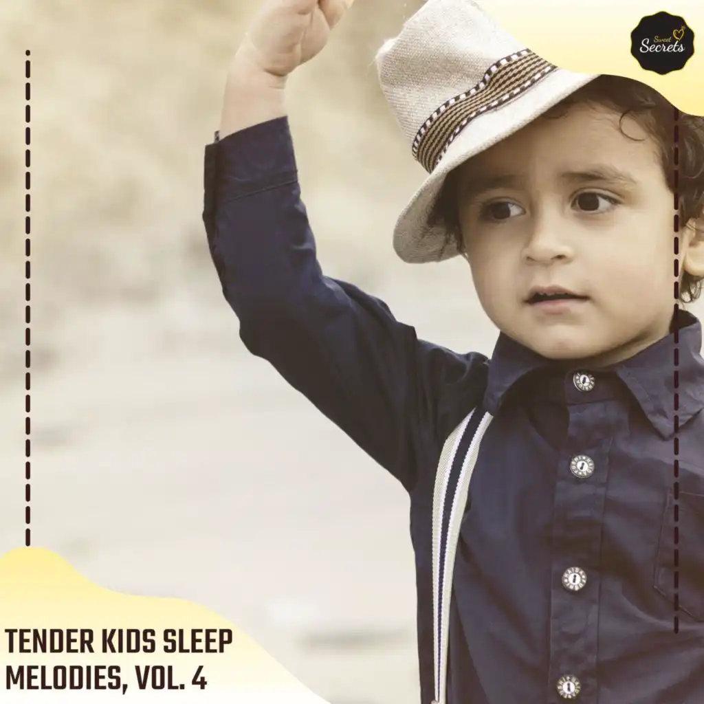 Tender Kids Sleep Melodies, Vol. 4