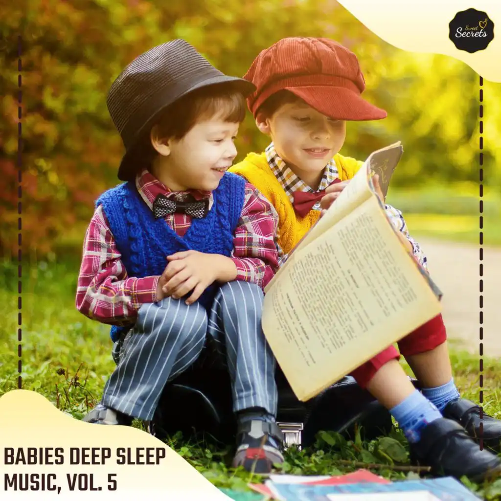 Babies Deep Sleep Music, Vol. 5