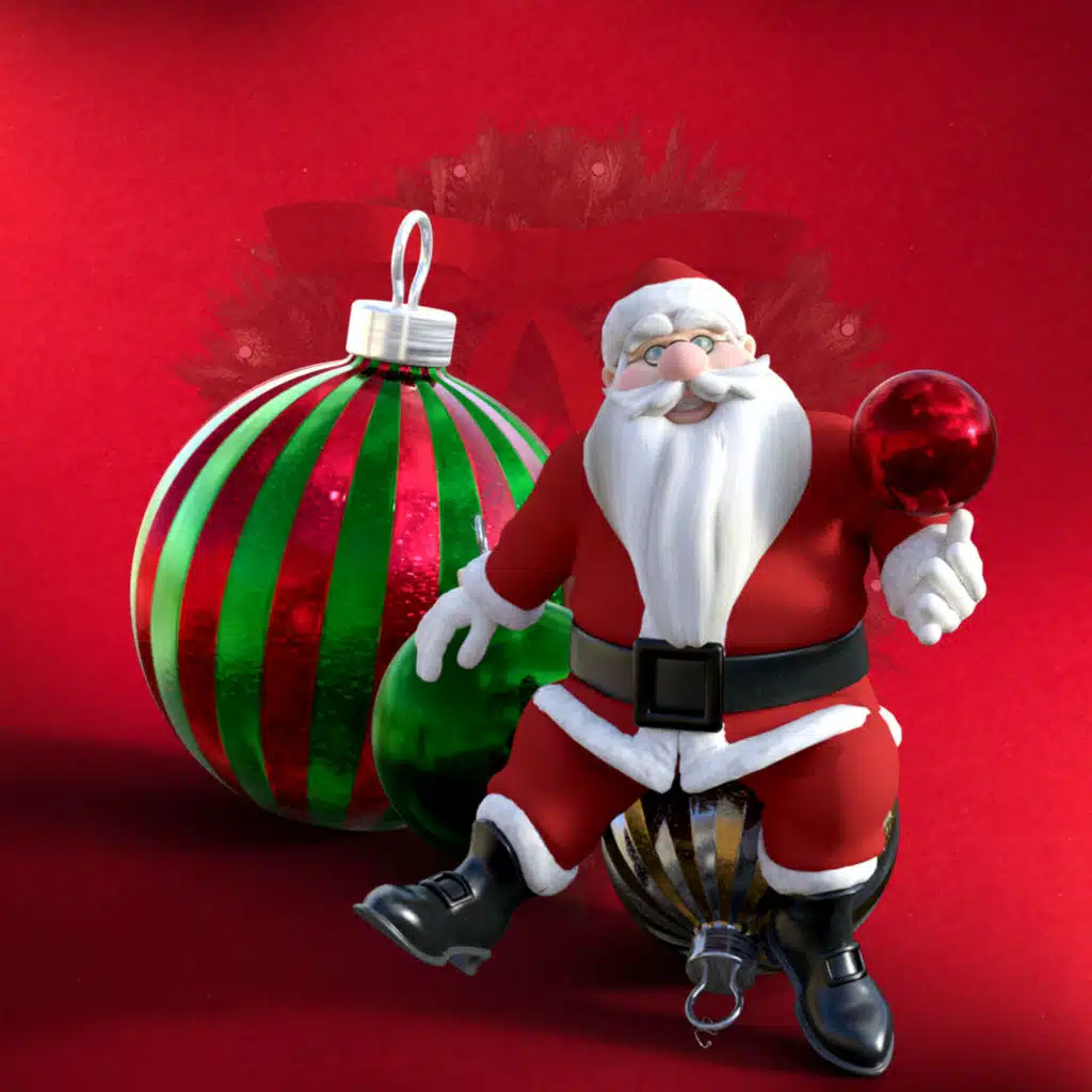 Deck The Halls (House EDM Mix)