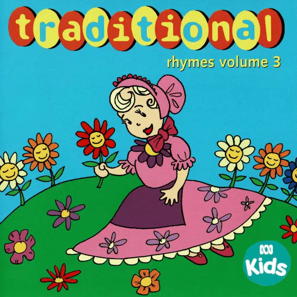 Traditional Rhymes Volume 3