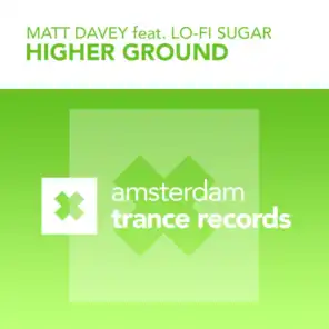 Higher Ground (Dub) [feat. Lo-Fi Sugar]