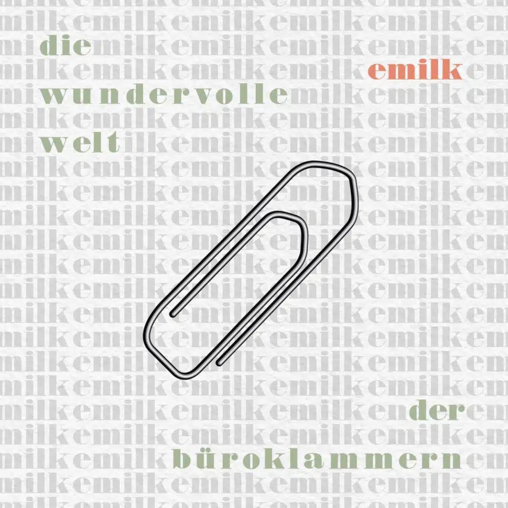 die wundervolle welt der büroklammern