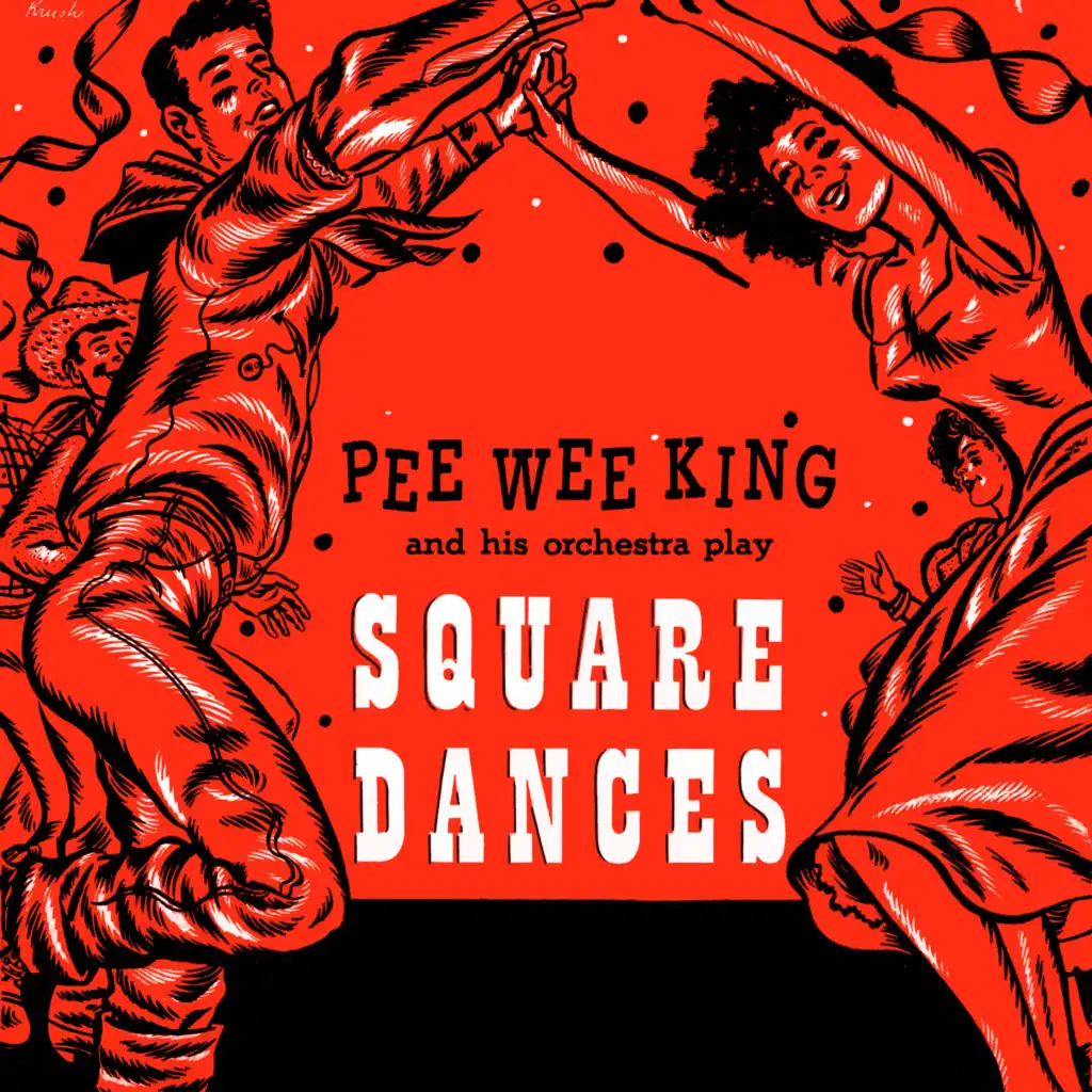 Square Dances