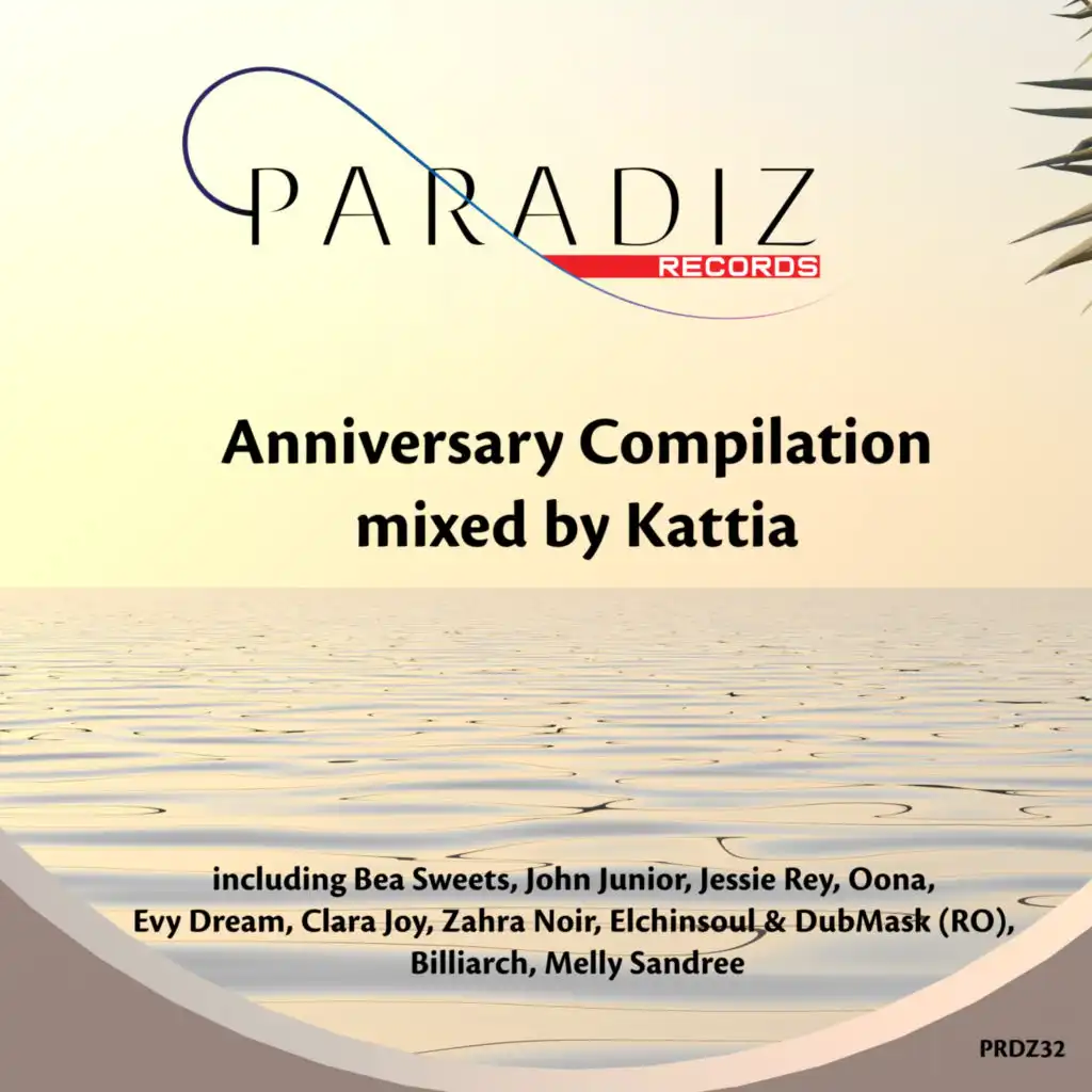 Feel Paradiz (Extended Mix)