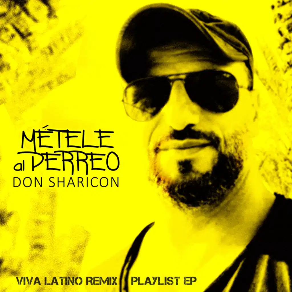 Métele al Perreo (Viva Latino Remix Playlist Ep)
