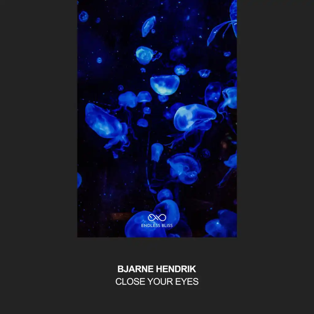 Close Your Eyes