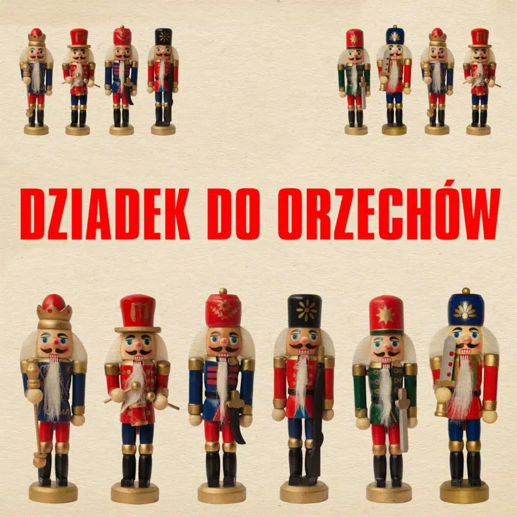 The Nutcracker, Op. 71, Act I: IX. Waltz of the Snowflakes