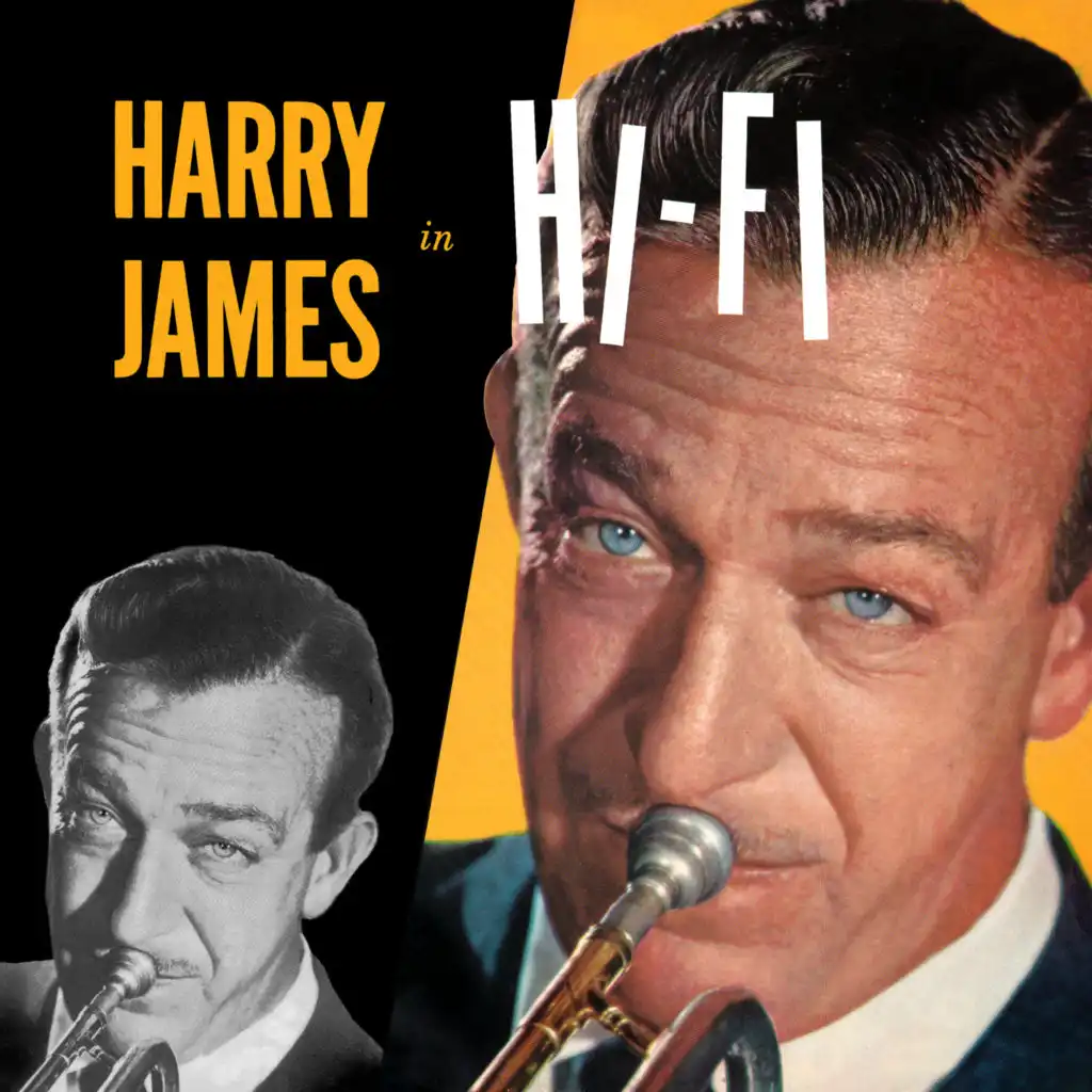 Presenting Harry James (Deluxe Edition)