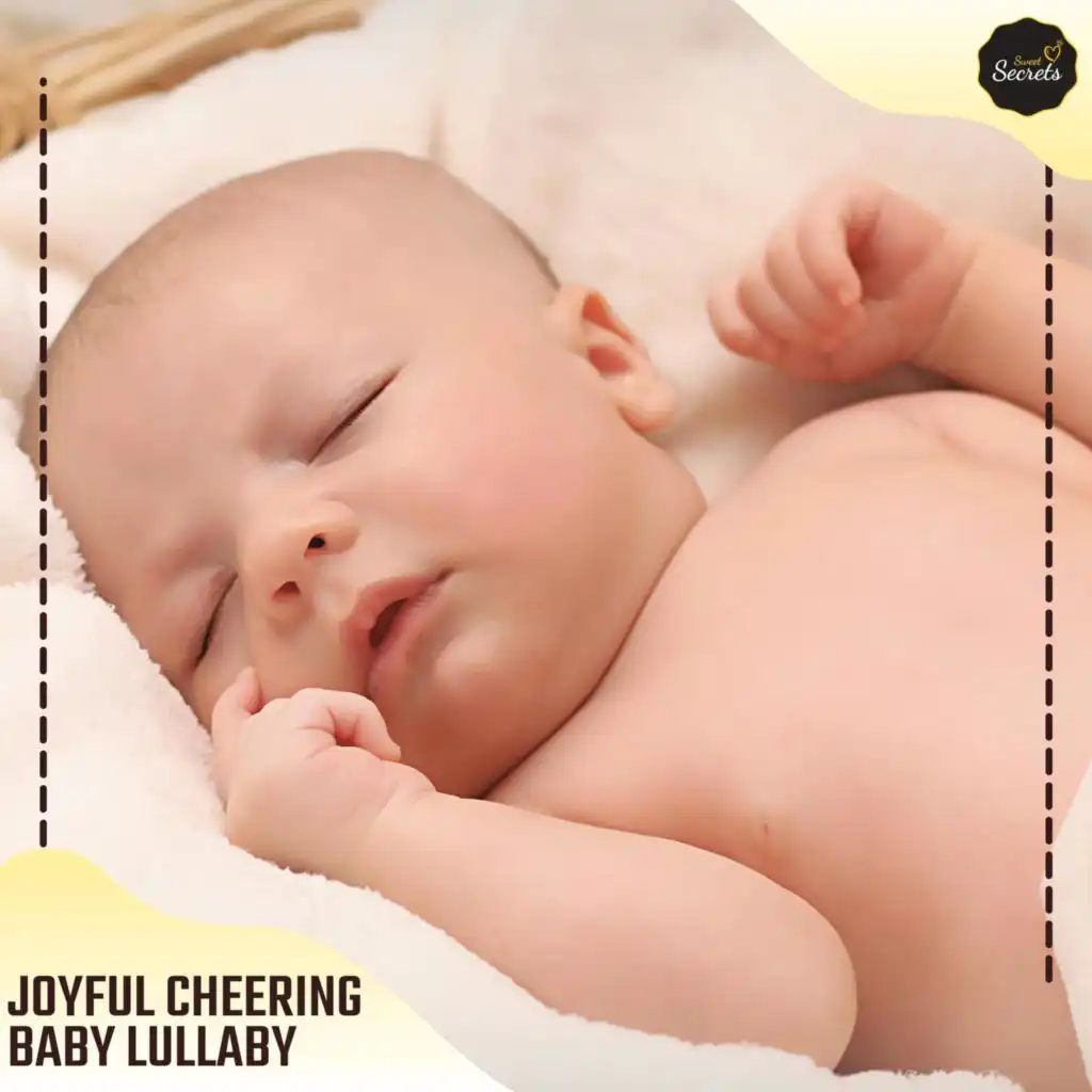 Joyful Cheering Baby Lullaby