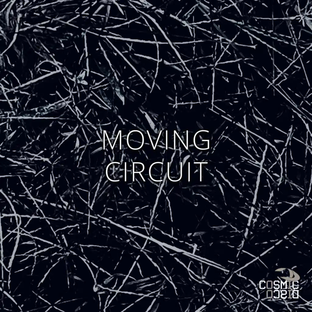 Moving Circuit