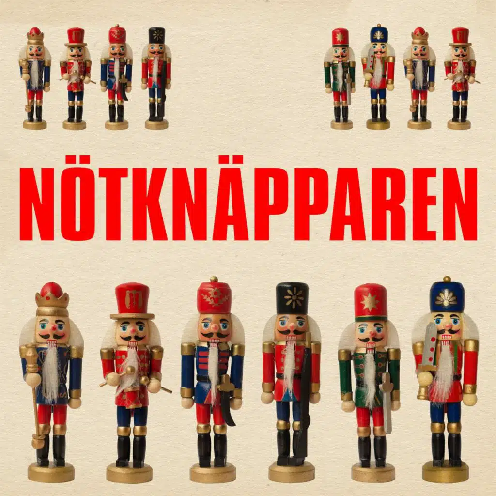 Nötknäpparen