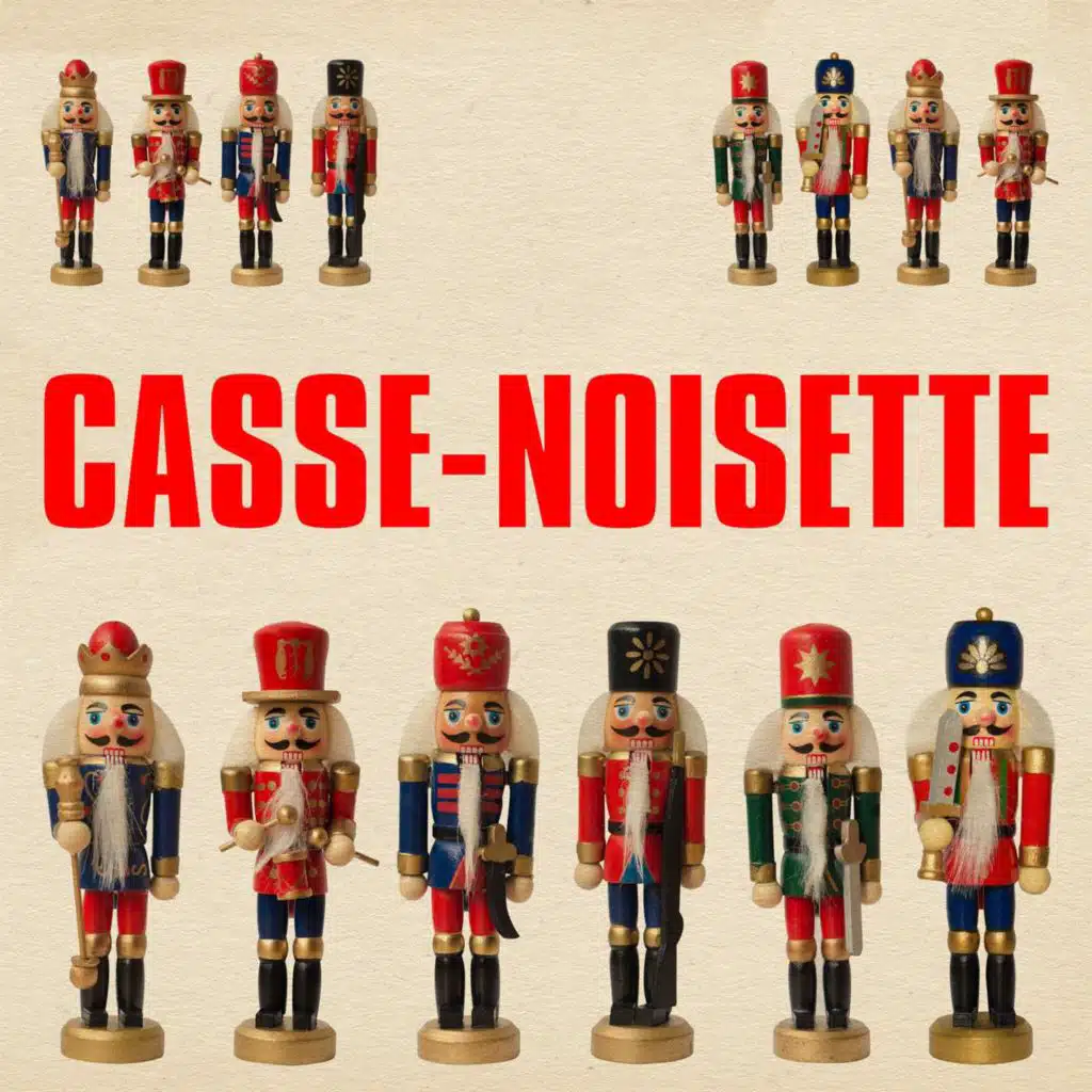 Casse-Noisette
