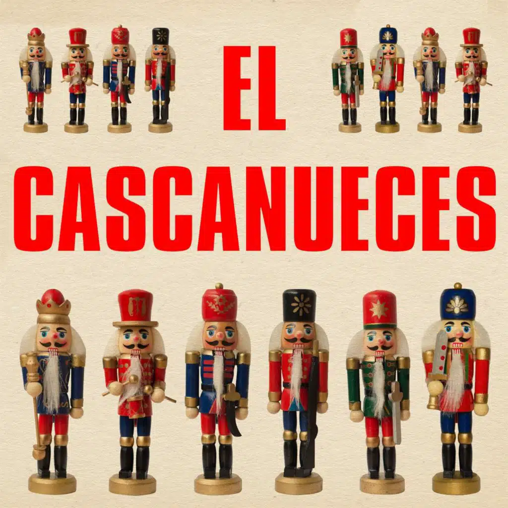 El cascanueces