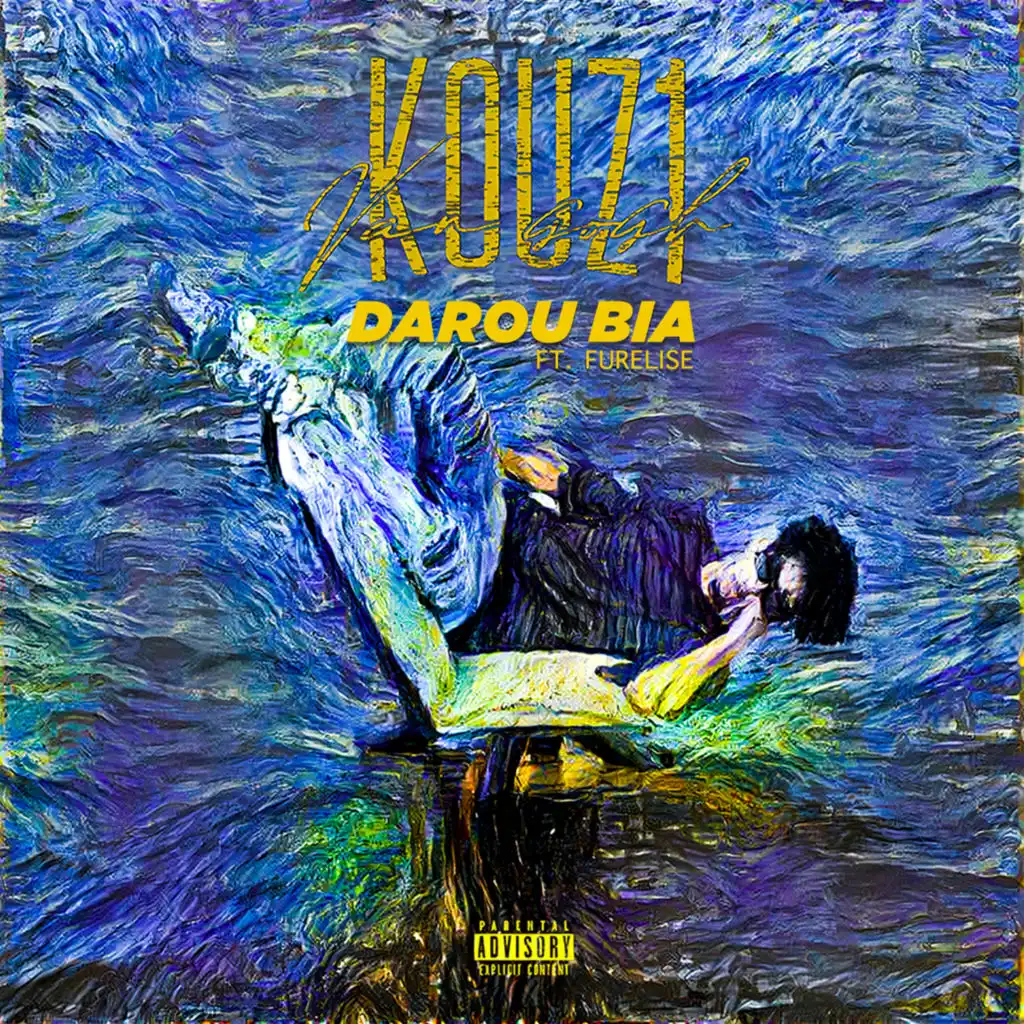 Daro Bia (feat. Furelise)