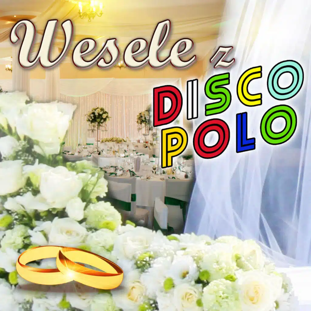 Wesele z disco polo