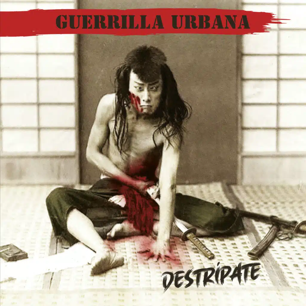Guerrilla Urbana