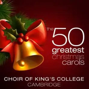 The 50 Greatest Christmas Carols