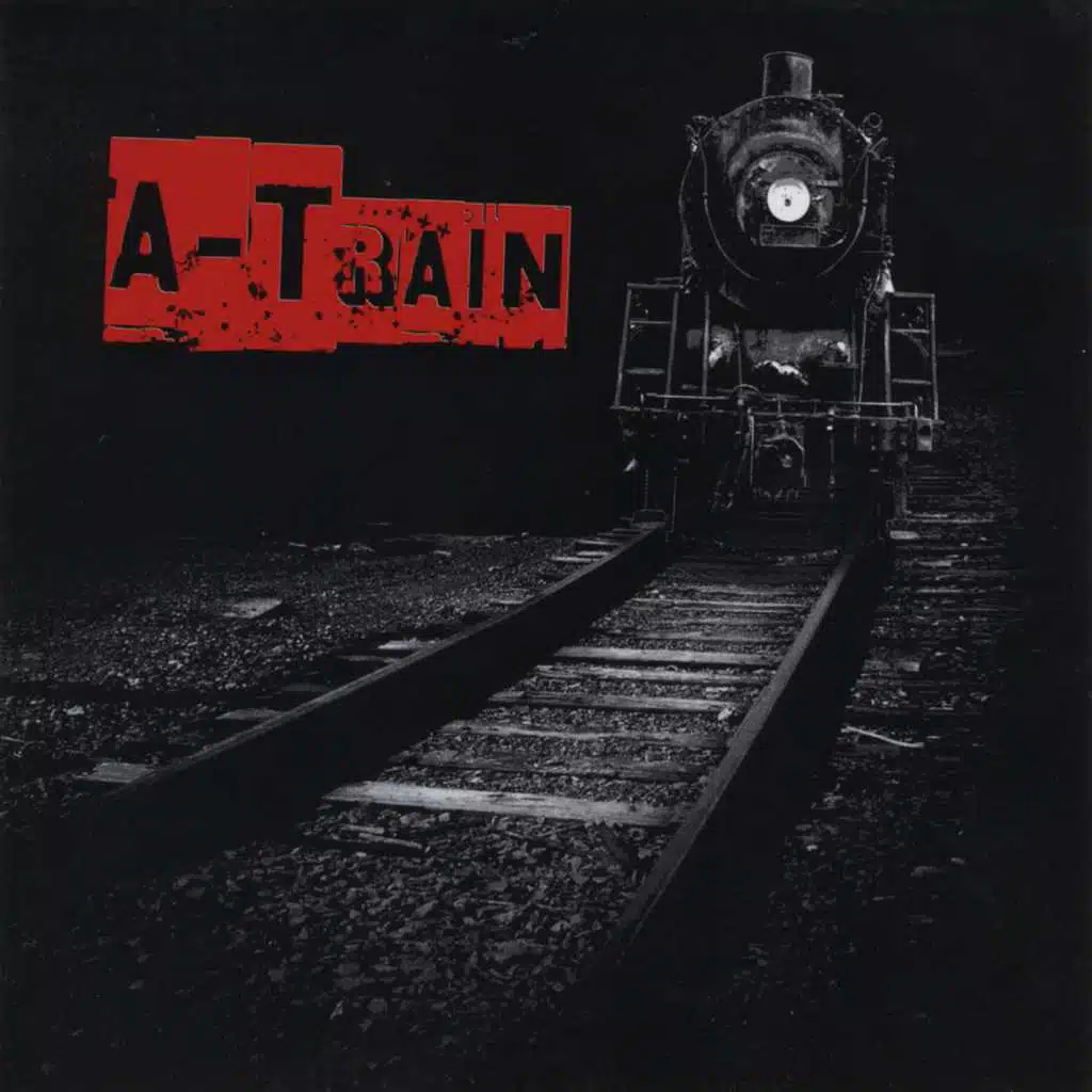 A-Train