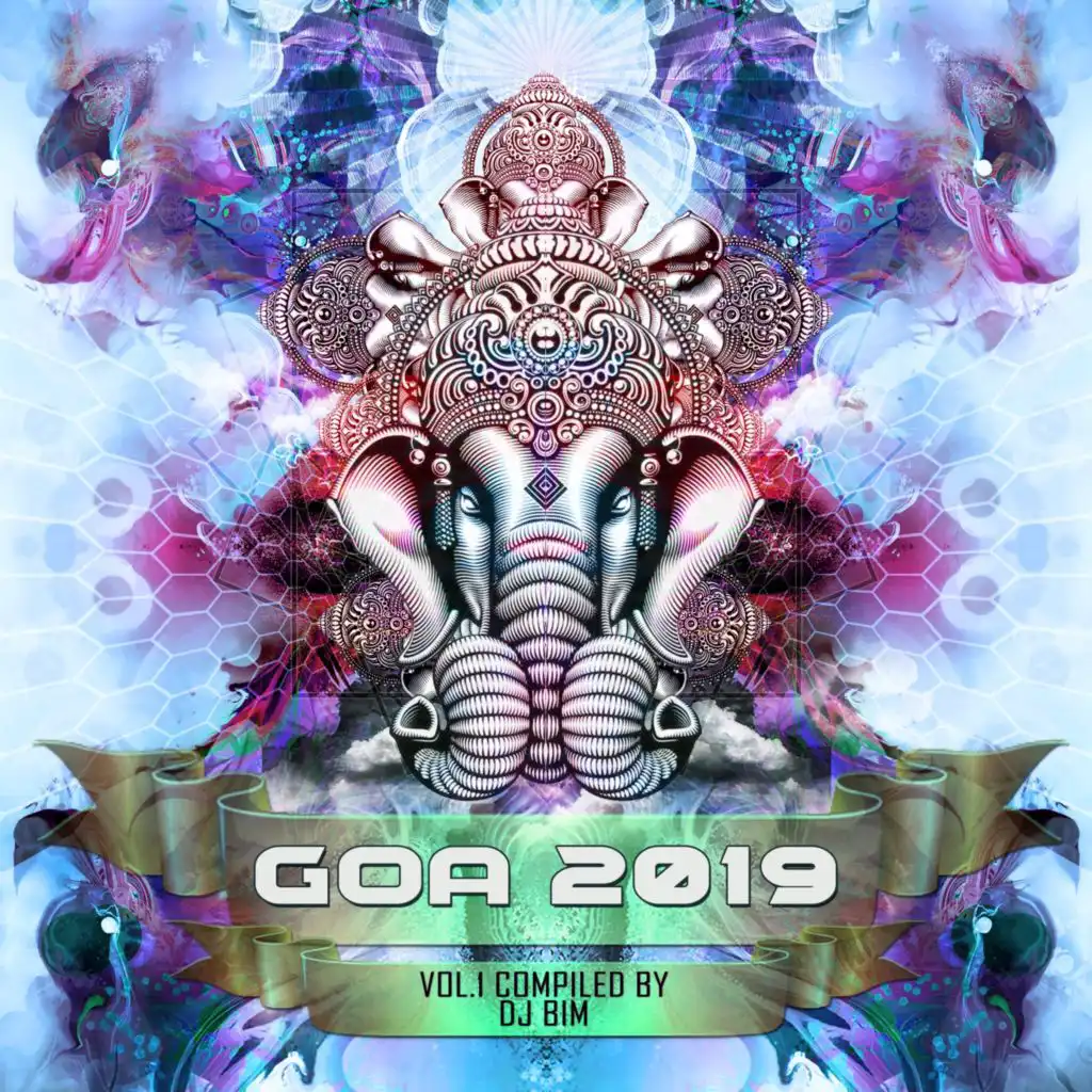 Goa 2019, Vol. 1