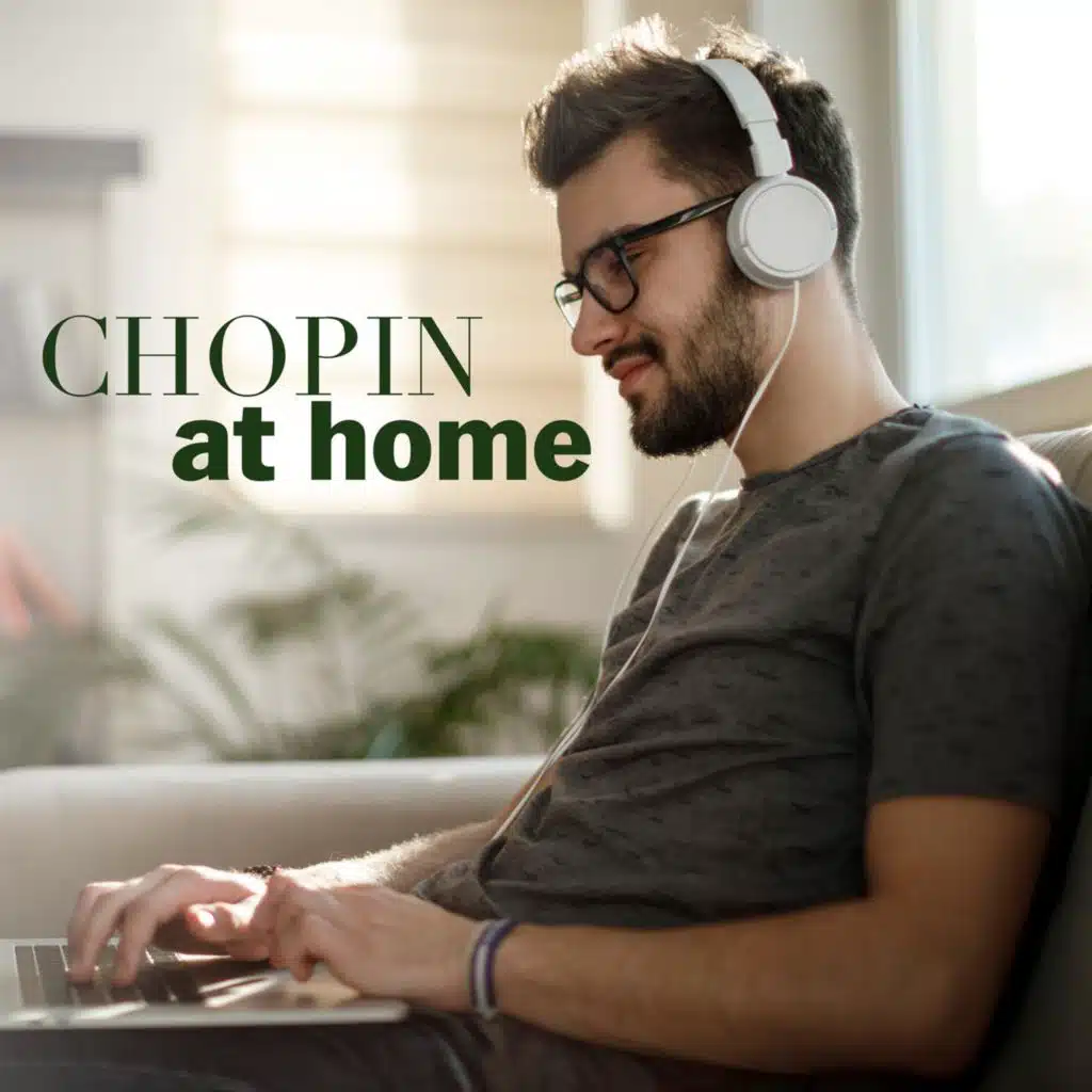 Chopin at Home