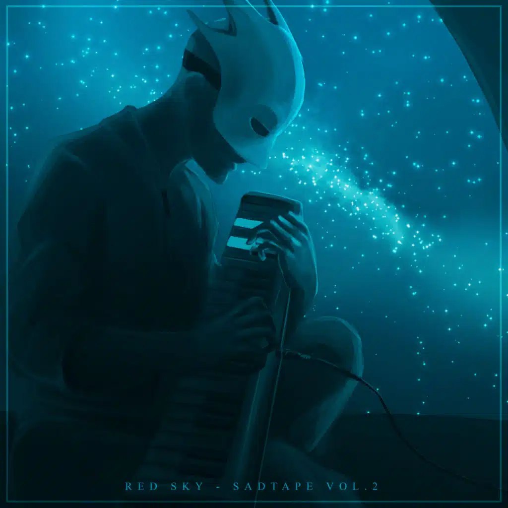Sad Tape Vol.2