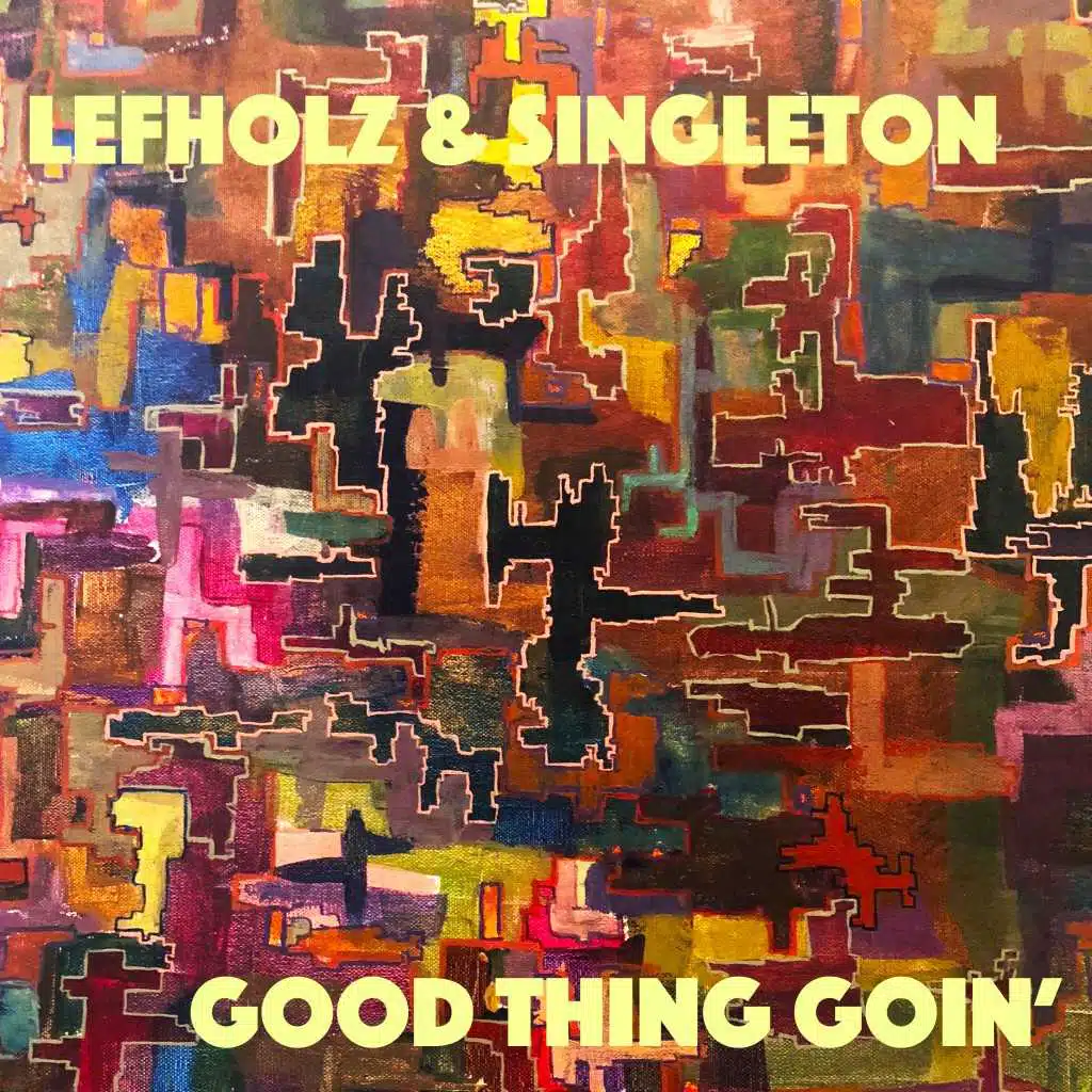 Lefholz & Singleton