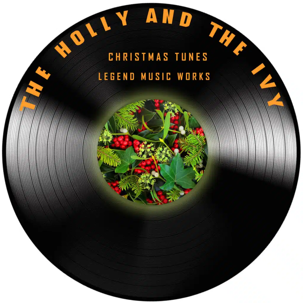 The Holly and the Ivy (Piano Version)