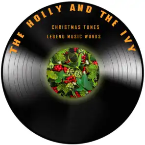The Holly and the Ivy (Piano Version)