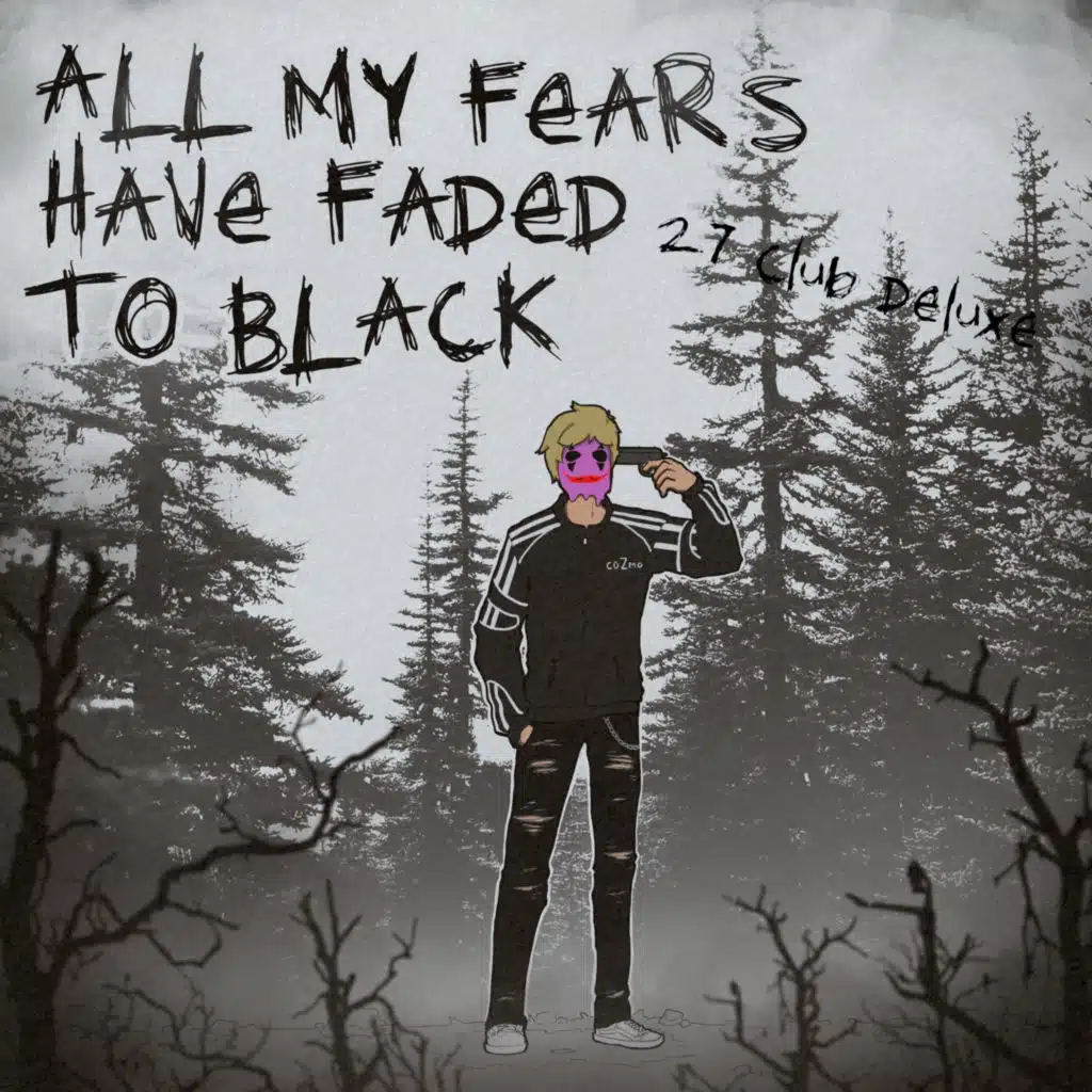 no tomorrow (feat. Graybank)