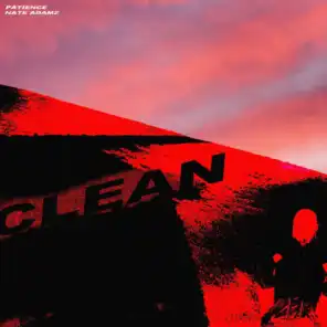 Clean (feat. Nate Adamz)