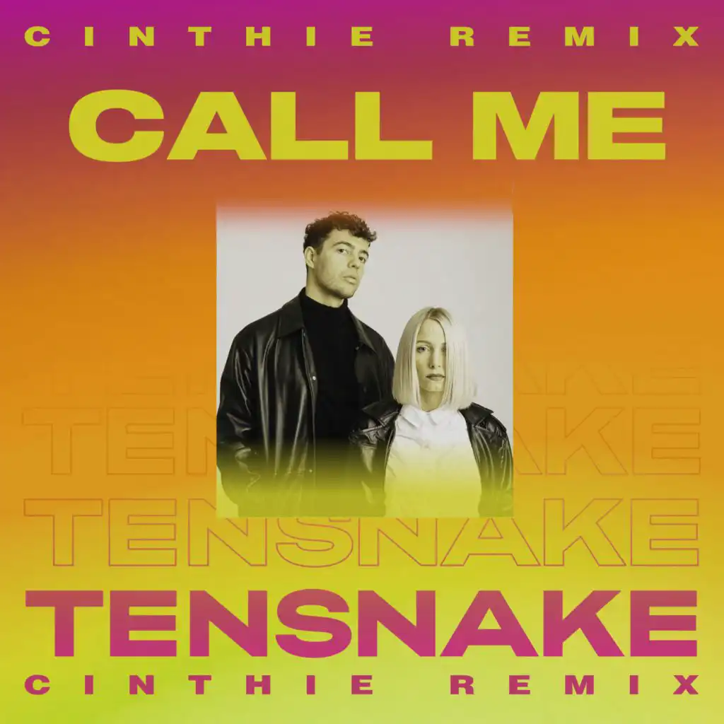 Call Me (feat. HËXĖ)