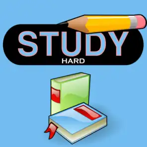 Study for Exams: Focus and Concentrate While Studying, Brain Power, Memory, Serenity, Harmony and Better Learning