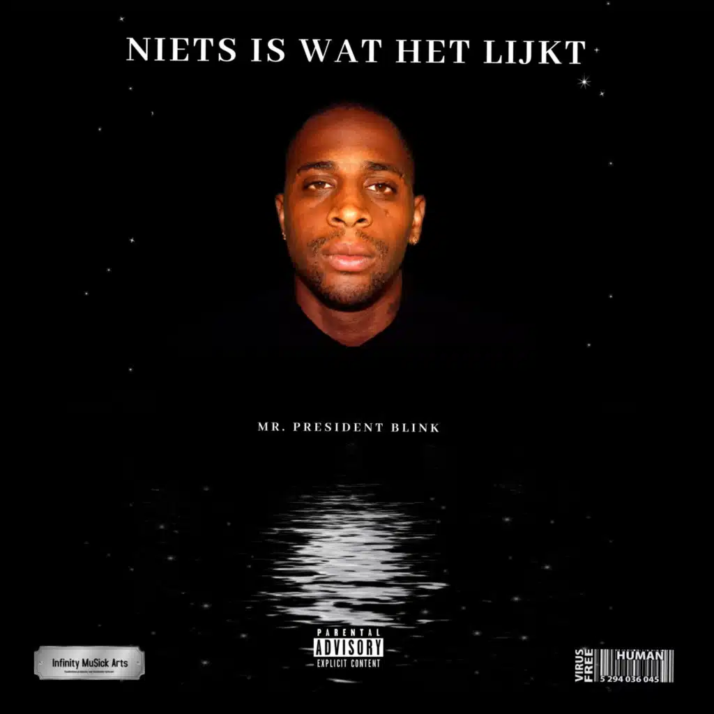 Niets Is Wat Het Lijkt