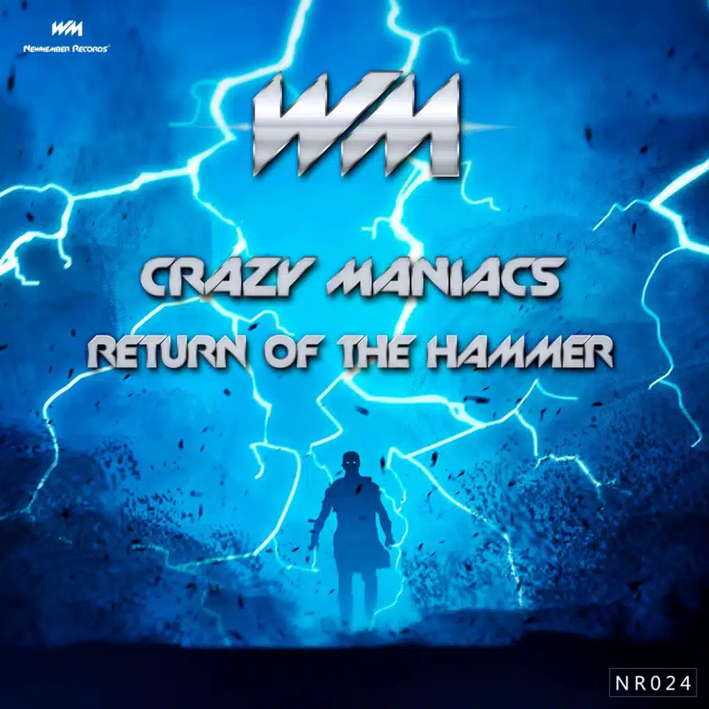 Return Of The Hammer