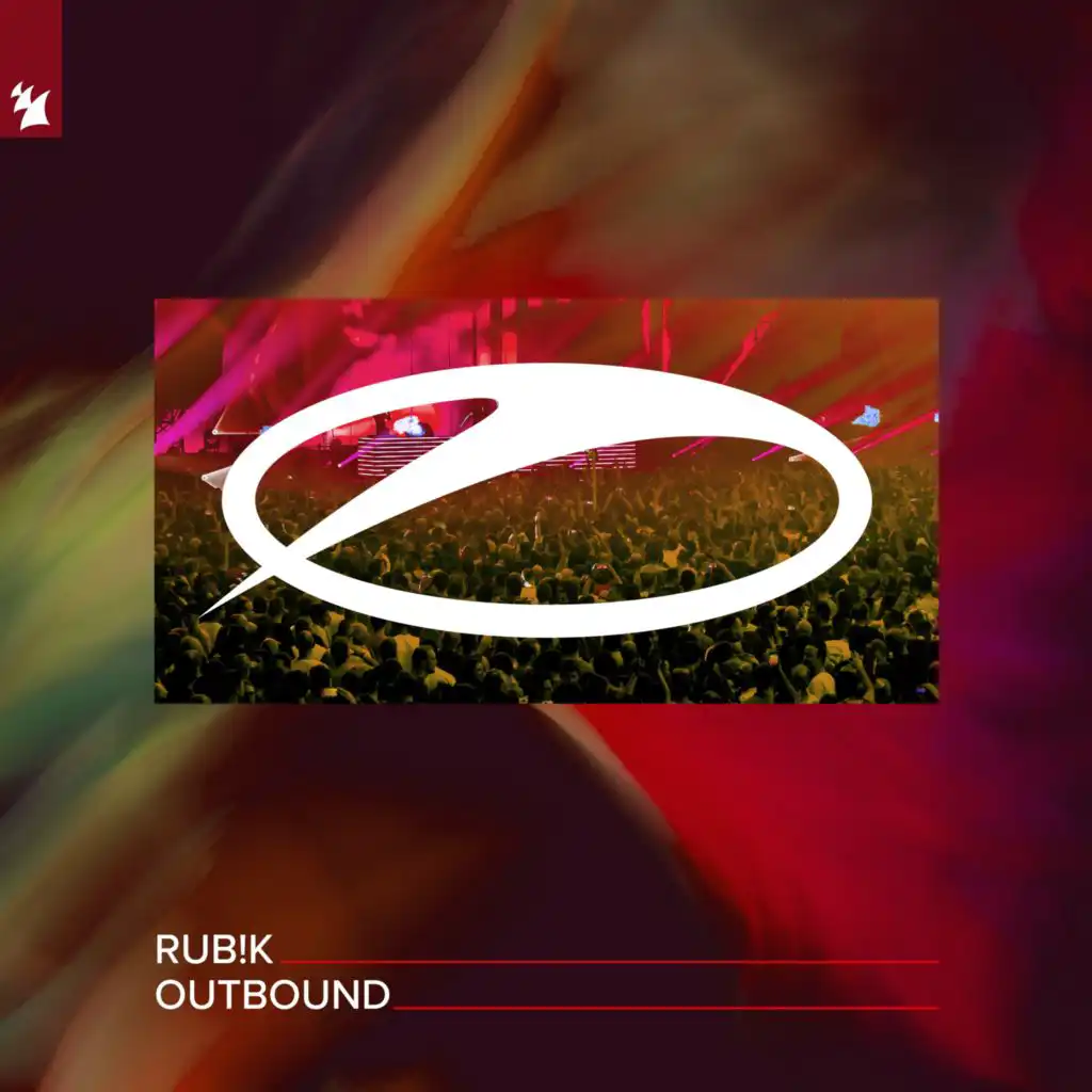 Outbound (Extended Mix)