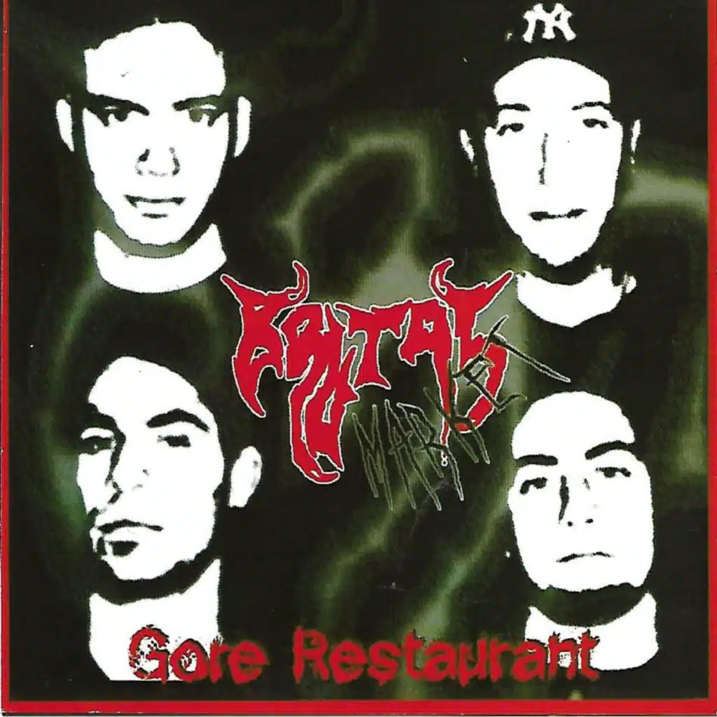 Gore Restaurant