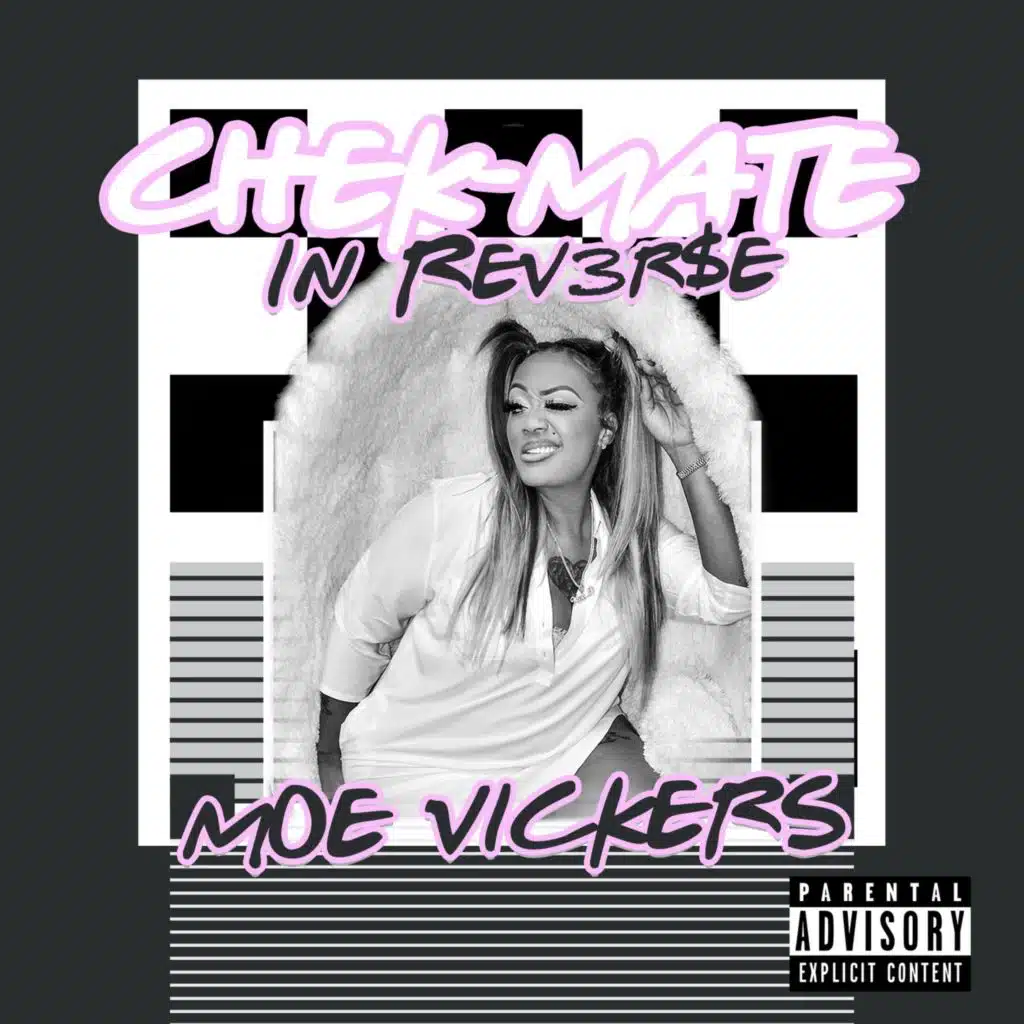 CHEK-MATE IN REV3R$E