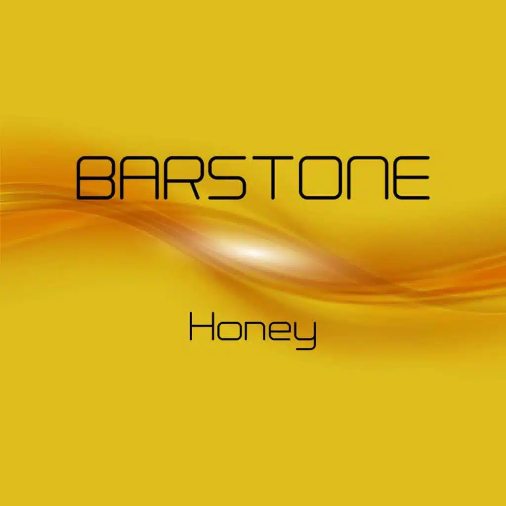 Barstone
