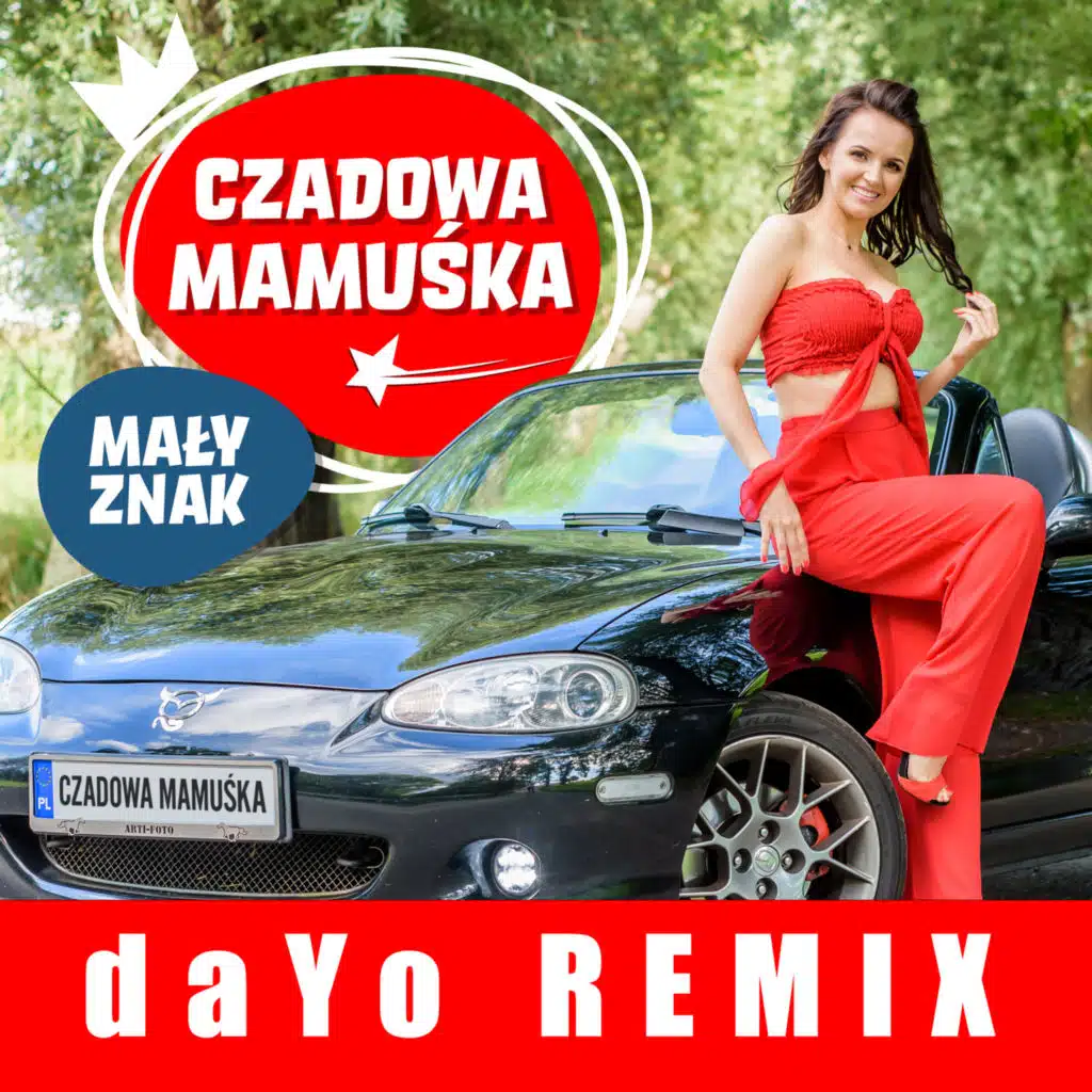 Mały Znak (daYo Remix)