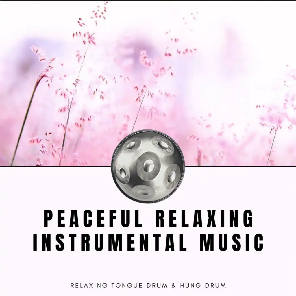 Peaceful Relaxing Instrumental Music